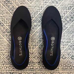 Rothy's Original The Flat ballet flat